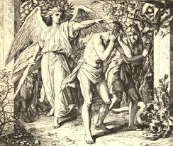 Antigüedad (Ley de Talión)