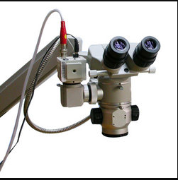 Implementación del microscopio monocular en la medicina