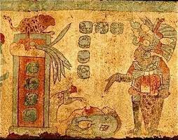 Derecho Penal Maya - México