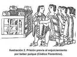 Derecho Penal Tarasco -  México