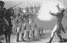 1810 - 1821 México Independiente