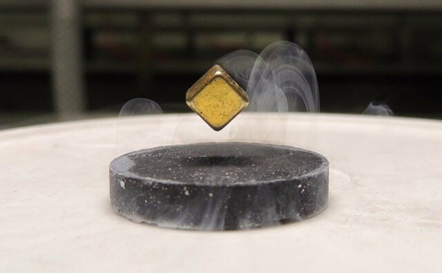 Superconductores