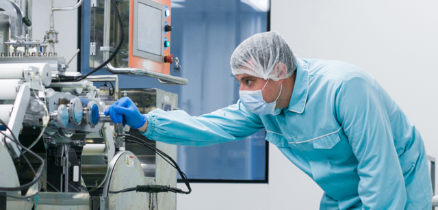 Ingenieros biomédicos tienen gran impacto en la pandemia por Covid-19