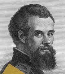 Andrés Vesalio