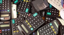 Timeline: Evolución de la calculadora