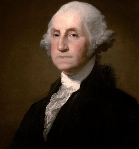 George Washington