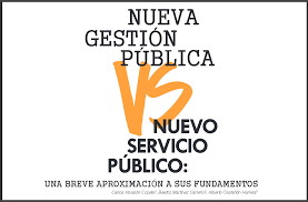 La NGP en vigor (Lapsley)