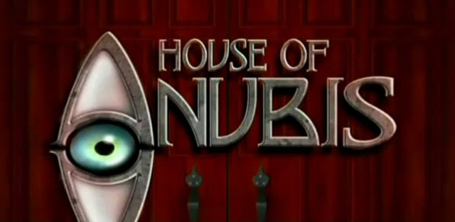 House of Anubis
