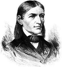 Friedrich Frobel (1782-1852)