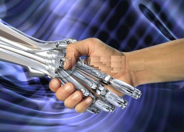 Inexistencia de simbiosis hombre-computadora