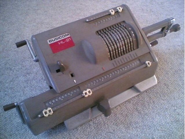 Calculadora de ruedas Baldwin