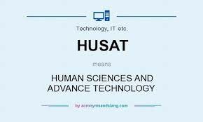 Fundación de Human Sciences and Advanced Technology