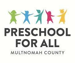The Preschool for All initiative