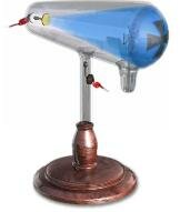 Tubo de Rayos Crookes