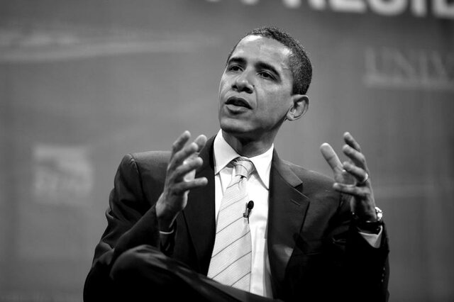 El legado de Barack Obama