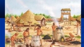 Timeline: EVOLUCIÓN DE LA MEDICINA PREVENTIVA Y DEL TRABAJO