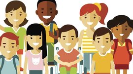 Timeline: EDUCACION INCLUSIVA