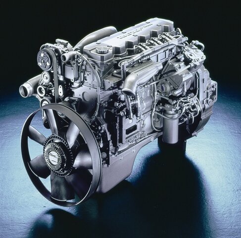 MOTOR DE COMBUSTION INTERNA