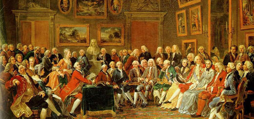 Estudios Salud Ocupacional