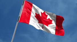 Timeline: Eventos históricos de Canadá.