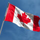 Canadian flag shutterstock