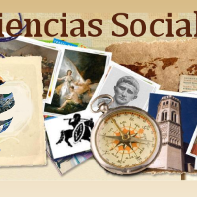 Timeline: Orígenes de las Ciencias Sociales y su inclusión en el campo científico