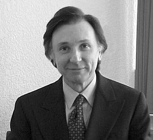 Enrique Suárez-Iñiguez