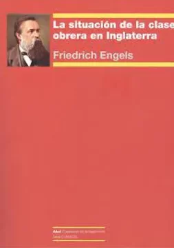 Condición de la clase obrera en Inglaterra