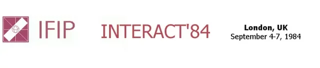 Primera conferencia INTERACT