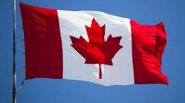 Timeline: Antecedentes histórico/políticos mas relevantes de Canadá.