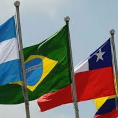 Timeline: Dictaduras y democracias América Latina siglo XX