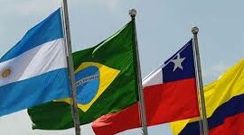 Timeline: Dictaduras y democracias América Latina siglo XX