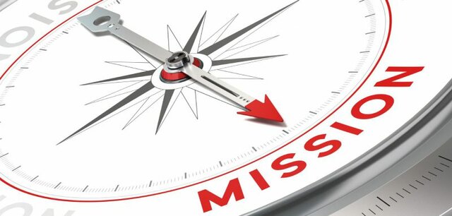 La misión, según Morrisey (1997)