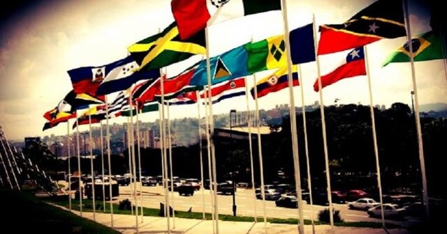 Tratado Interamericano de Asistencia Recíproca.