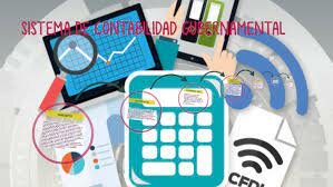 Sistema Contable Gubernamental (Guerrero Muñoz)