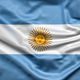 Bandera arg