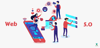Ventajas WEB 5.0