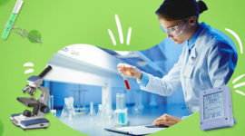 Timeline: Historia de la ingeniería biomédica en México