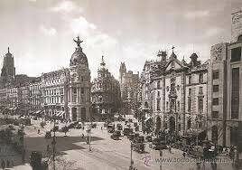 Creación  en Madrid el Instituto de Orientación y Selección Profesional