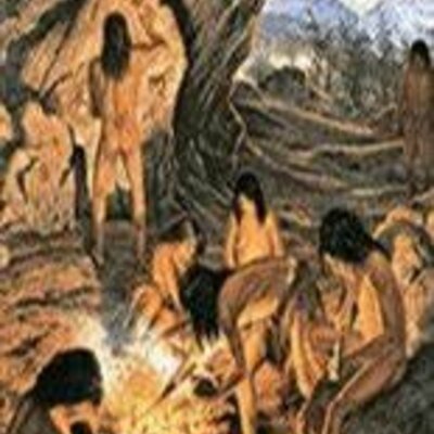 Timeline: ORIGEN DE LA ADMINISTRACIÓN