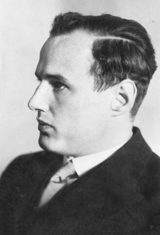 Manfred von Ardenne.