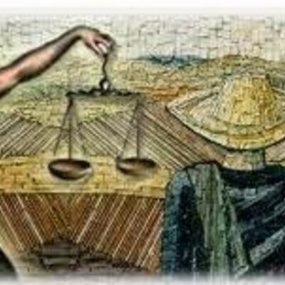 Timeline: Evolución del derecho agrario