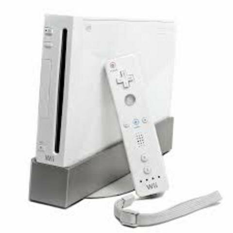 WII