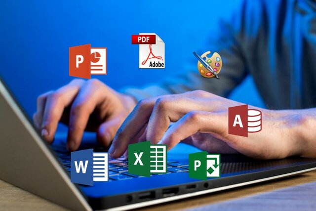 Minicomputadoras y Ofimática