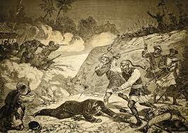 Origenes del derecho penal