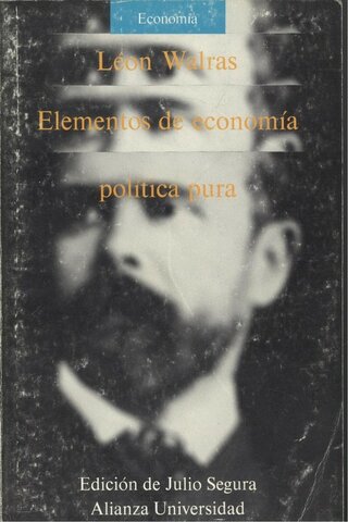 Elementos de Política Económica Pura