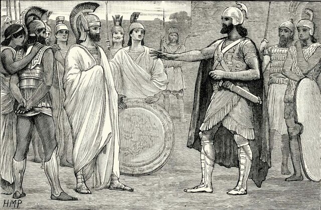 Desde la antigüedad al siglo XV