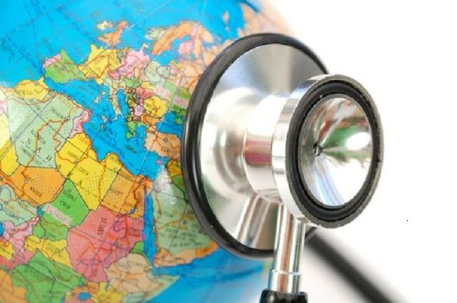 Formalización en Europa