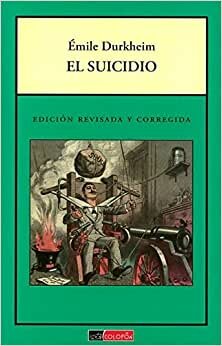 El suicidio