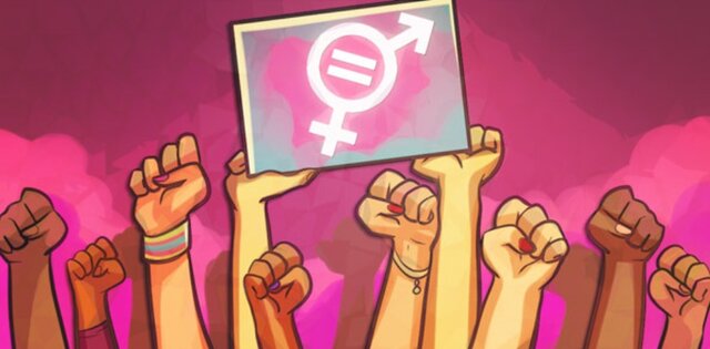 Siglo XX, feminismo plantea construcción social de la identidad.